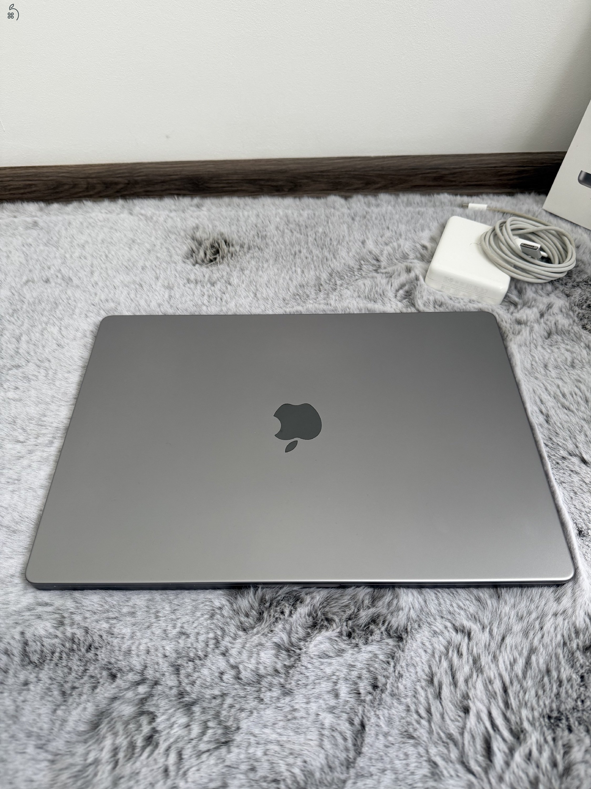 Apple MacBook Pro 2021 16