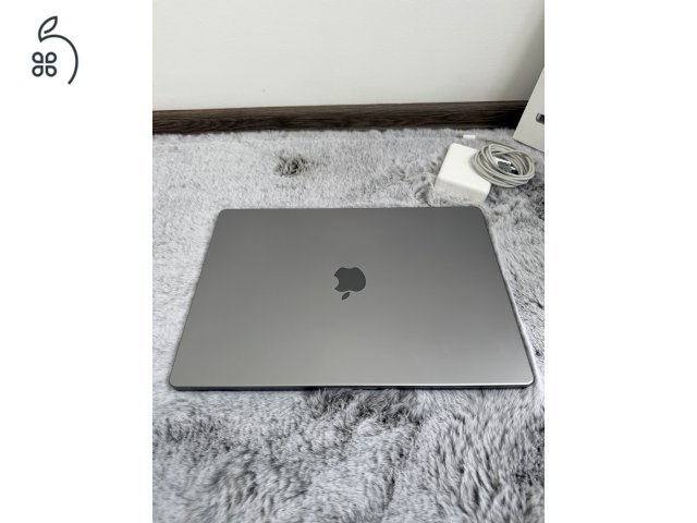 Apple MacBook Pro 2021 16