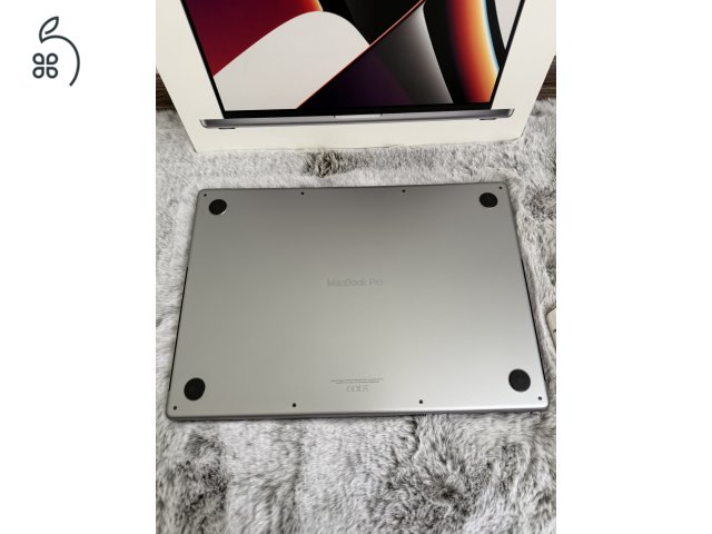 Apple MacBook Pro 2021 16
