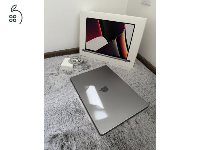Apple MacBook Pro 2021 16