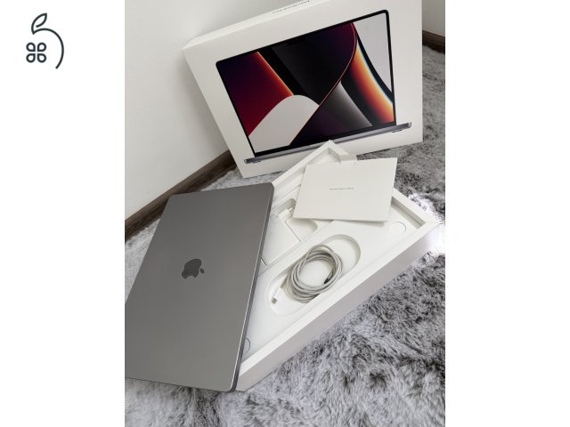 Apple MacBook Pro 2021 16