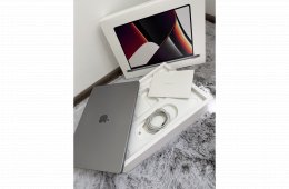 Apple MacBook Pro 2021 16