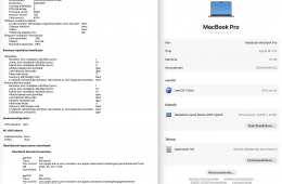 Apple MacBook Pro 2021 16