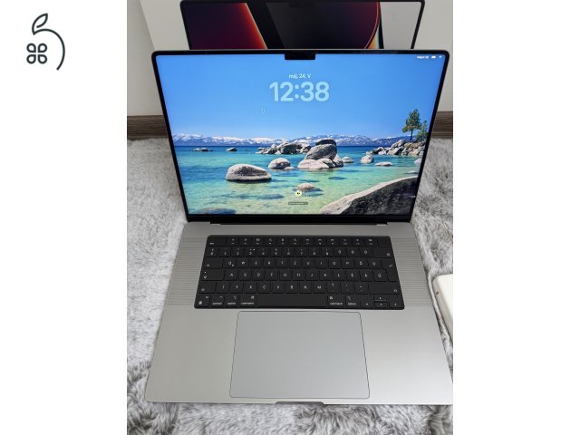 Apple MacBook Pro 2021 16