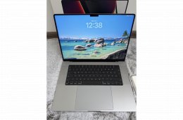 Apple MacBook Pro 2021 16