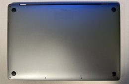 MacBook Pro 16” 2019 i9 / 32GB RAM / 512GB SSD / 85% akku / doboz