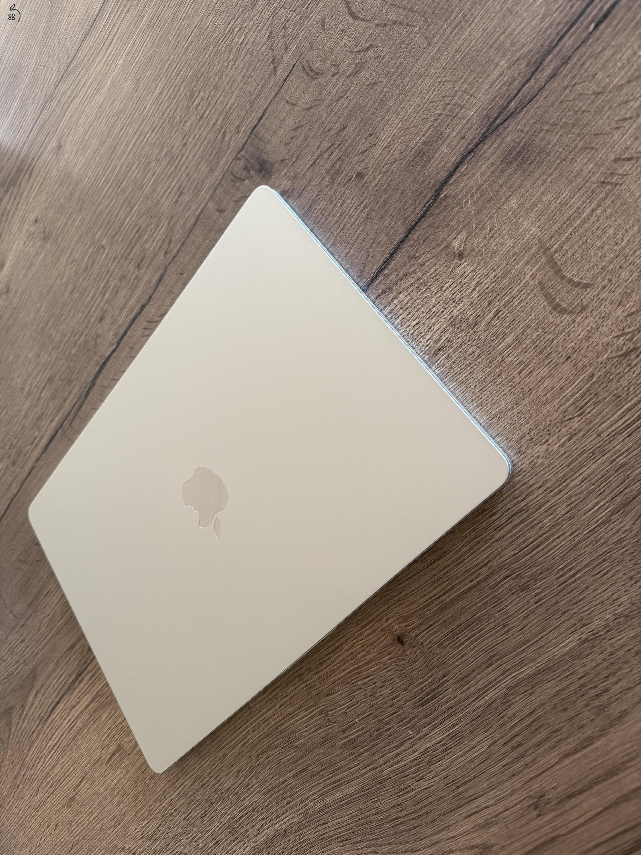 Gyári állapot !! MacBook Air 15