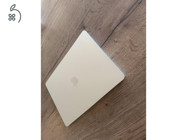 Gyári állapot !! MacBook Air 15