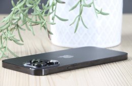Apple iPhone 14 Pro Max 128GB Space Black C+ US-8081