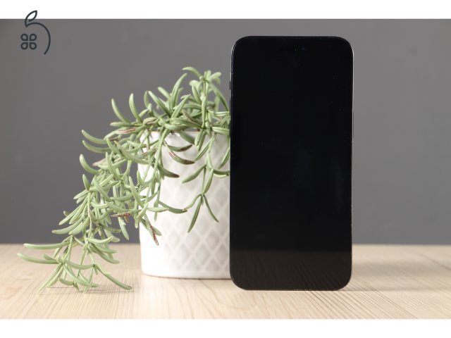 Apple iPhone 14 Pro Max 128GB Space Black C+ US-8081