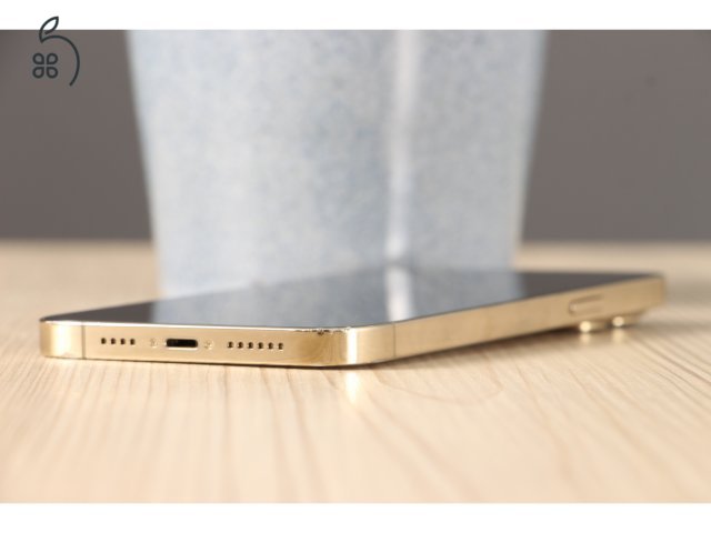 Apple iPhone 13 Pro Max 128GB arany C US-8100