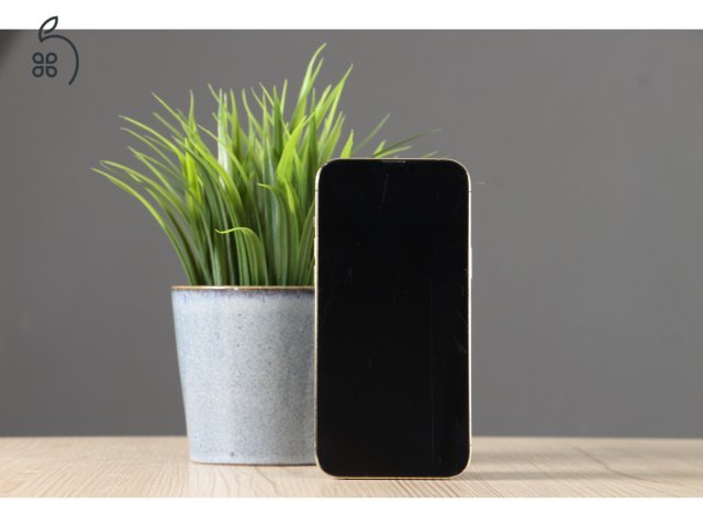 Apple iPhone 13 Pro Max 128GB arany C US-8100