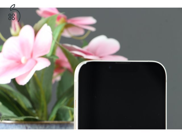 Apple iPhone 13 256GB csillagfény B US-8097