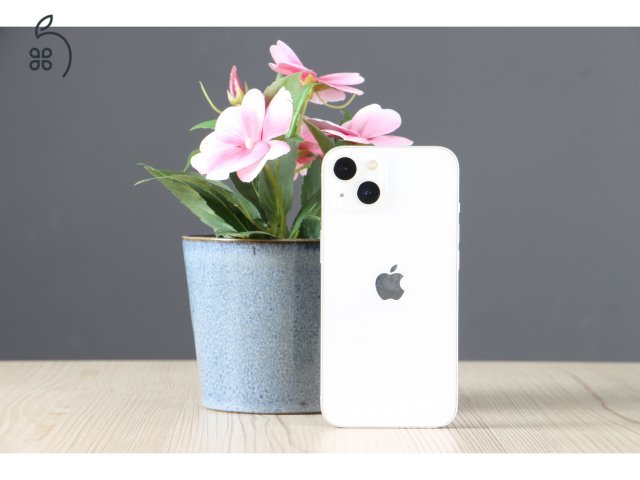 Apple iPhone 13 256GB csillagfény B US-8097