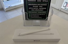 Apple Pencil 2 Újszerű/1 hónap garancia
