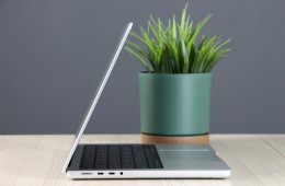 Újszerű MacBook Pro 14