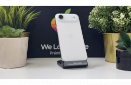 iPhone Air 256GB Cloud white, Független - Számla, 1ÉV Garancia