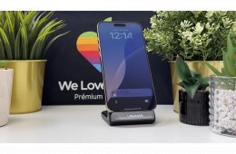 iPhone 16 Pro Max 512GB Desert Titán, Független - Számla, 1ÉV Garancia
