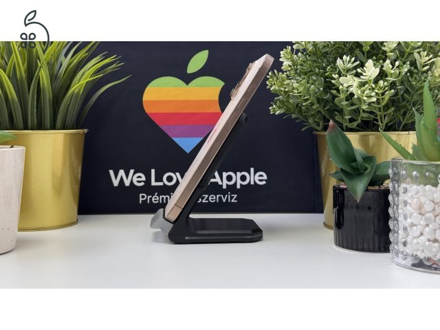 iPhone 16 Pro Max 512GB Desert Titán, Független - Számla, 1ÉV Garancia