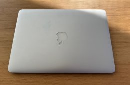 Apple MacBook Air 13 eladó (2017)