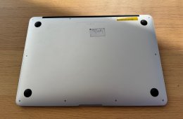 Apple MacBook Air 13 eladó (2017)