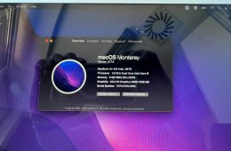 Apple Macbook Air 13 eladó (2017)