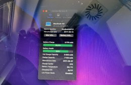 Apple Macbook Air 13 eladó (2017)