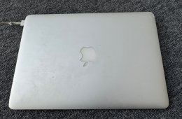 Apple Macbook Air 13 eladó (2017)