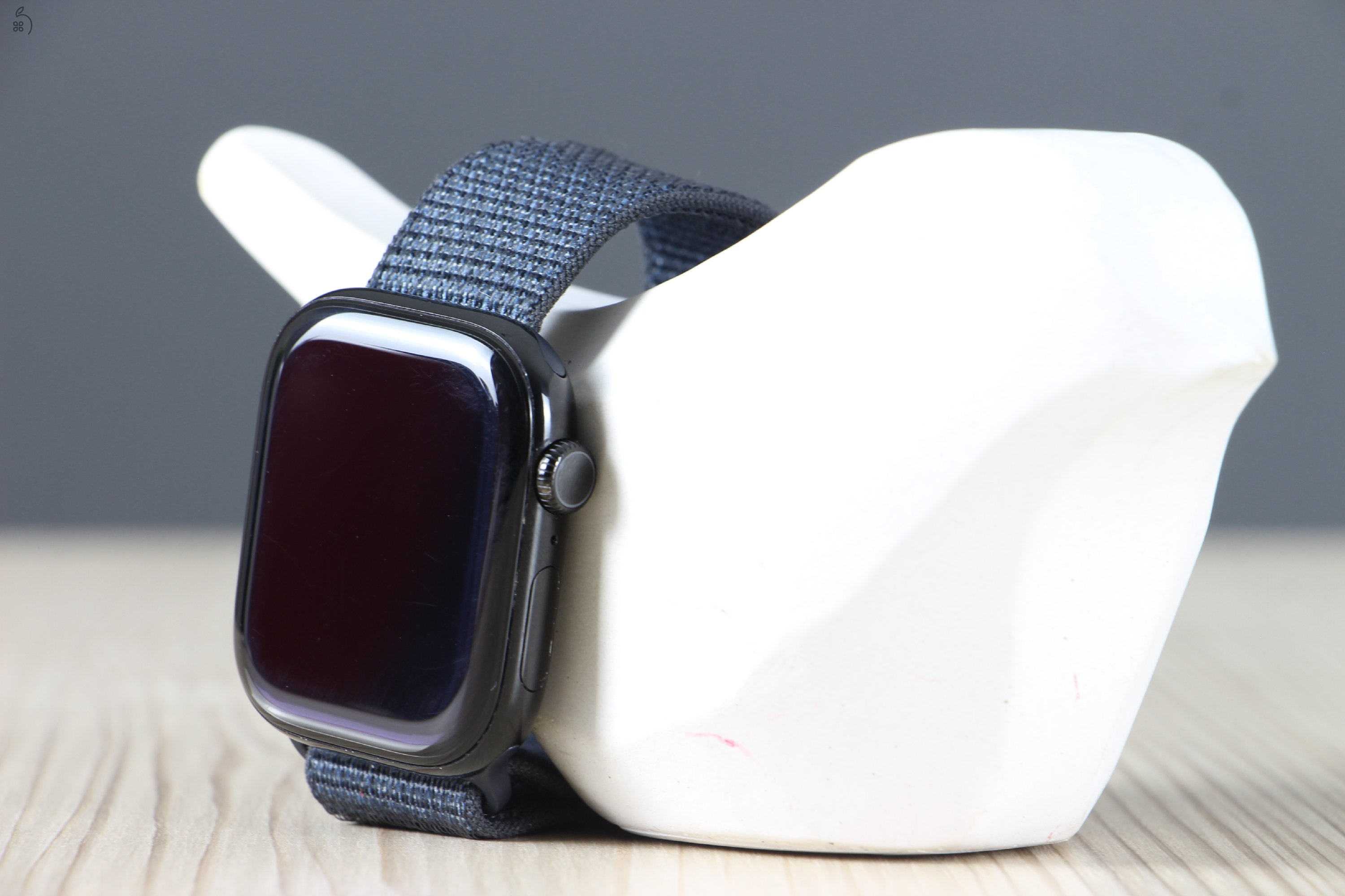 Apple Watch S10 46mm Cellular Asztrofekete B US-7999 ÁFÁ-S