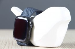 Apple Watch S10 46mm Cellular Asztrofekete B US-7999 ÁFÁ-S