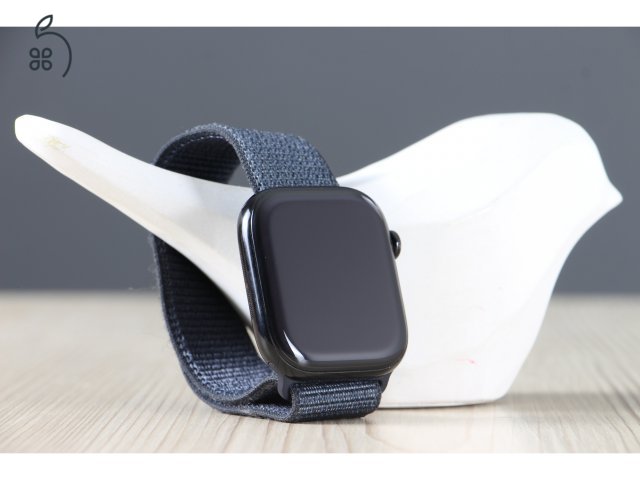 Apple Watch S10 46mm Cellular Asztrofekete B US-7999 ÁFÁ-S