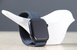 Apple Watch S10 46mm Cellular Asztrofekete B US-7999 ÁFÁ-S