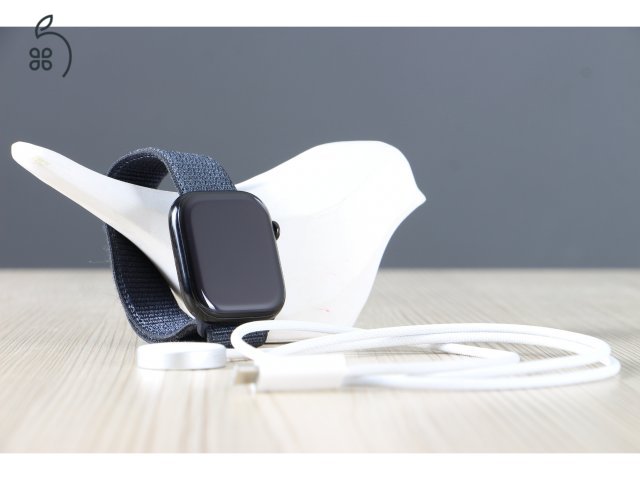 Apple Watch S10 46mm Cellular Asztrofekete B US-7999 ÁFÁ-S