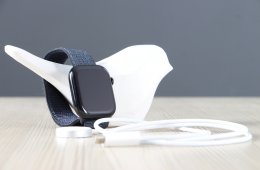 Apple Watch S10 46mm Cellular Asztrofekete B US-7999 ÁFÁ-S