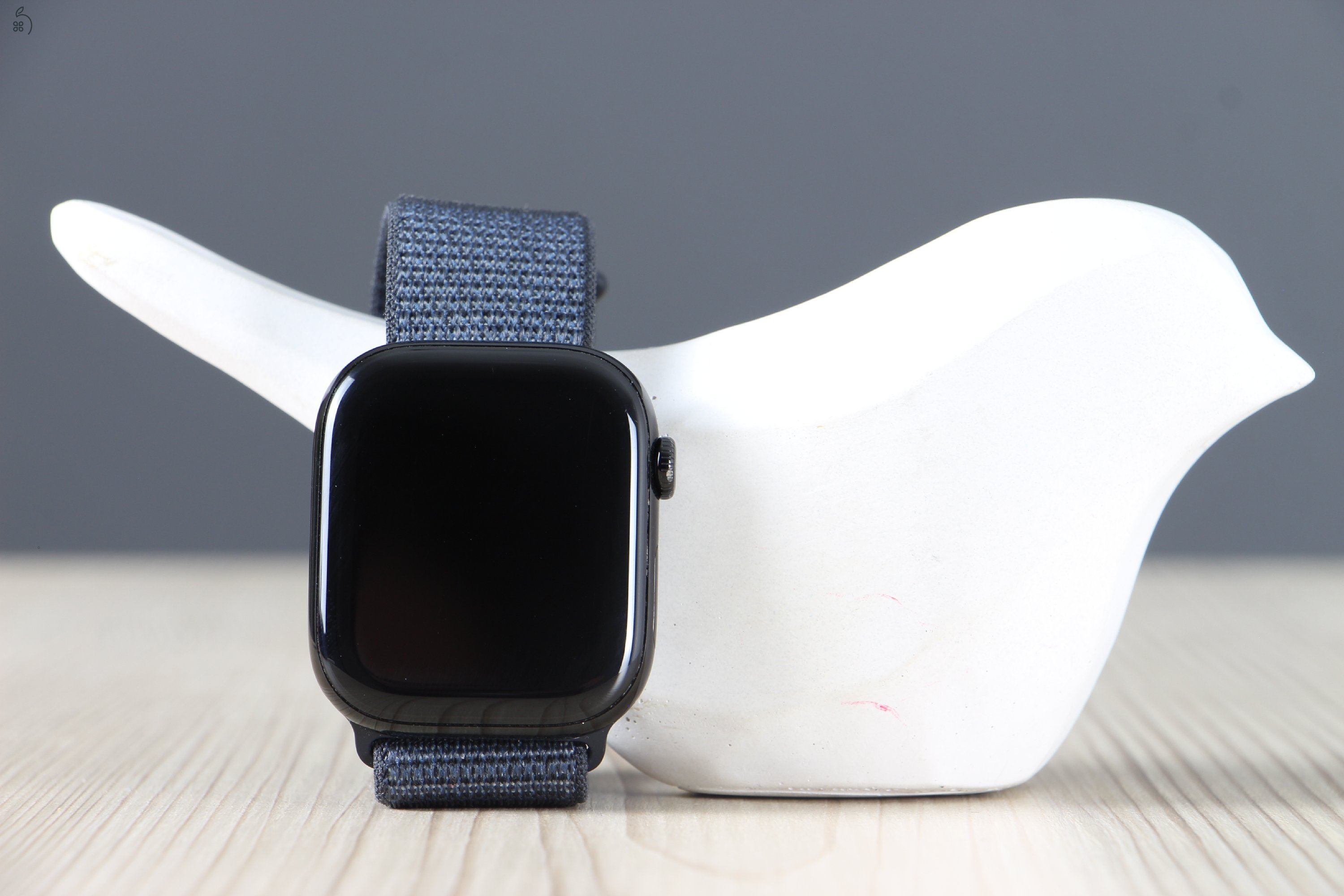 Apple Watch S10 46mm Cellular Asztrofekete B US-7999 ÁFÁ-S