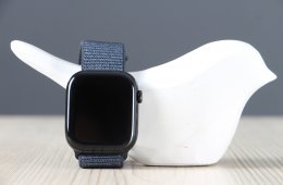 Apple Watch S10 46mm Cellular Asztrofekete B US-7999 ÁFÁ-S