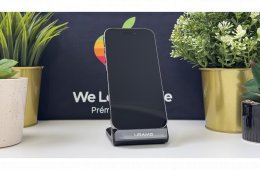  iPhone 14 Pro 256GB/512GB Lila, Független - Számla, 1ÉV Garancia 