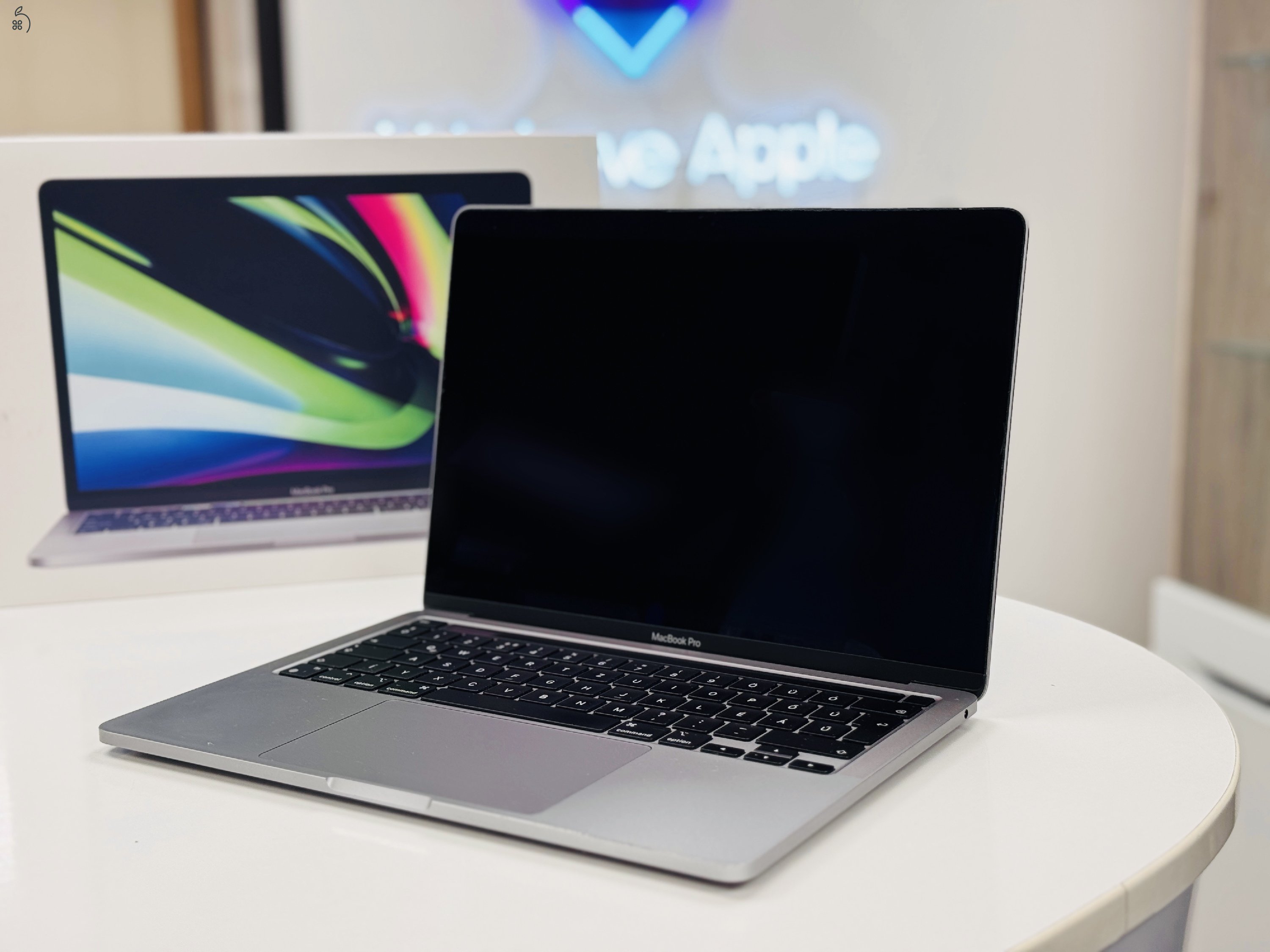  MacBook Pro M1 13