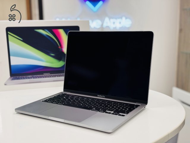  MacBook Pro M1 13