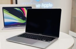  MacBook Pro M1 13