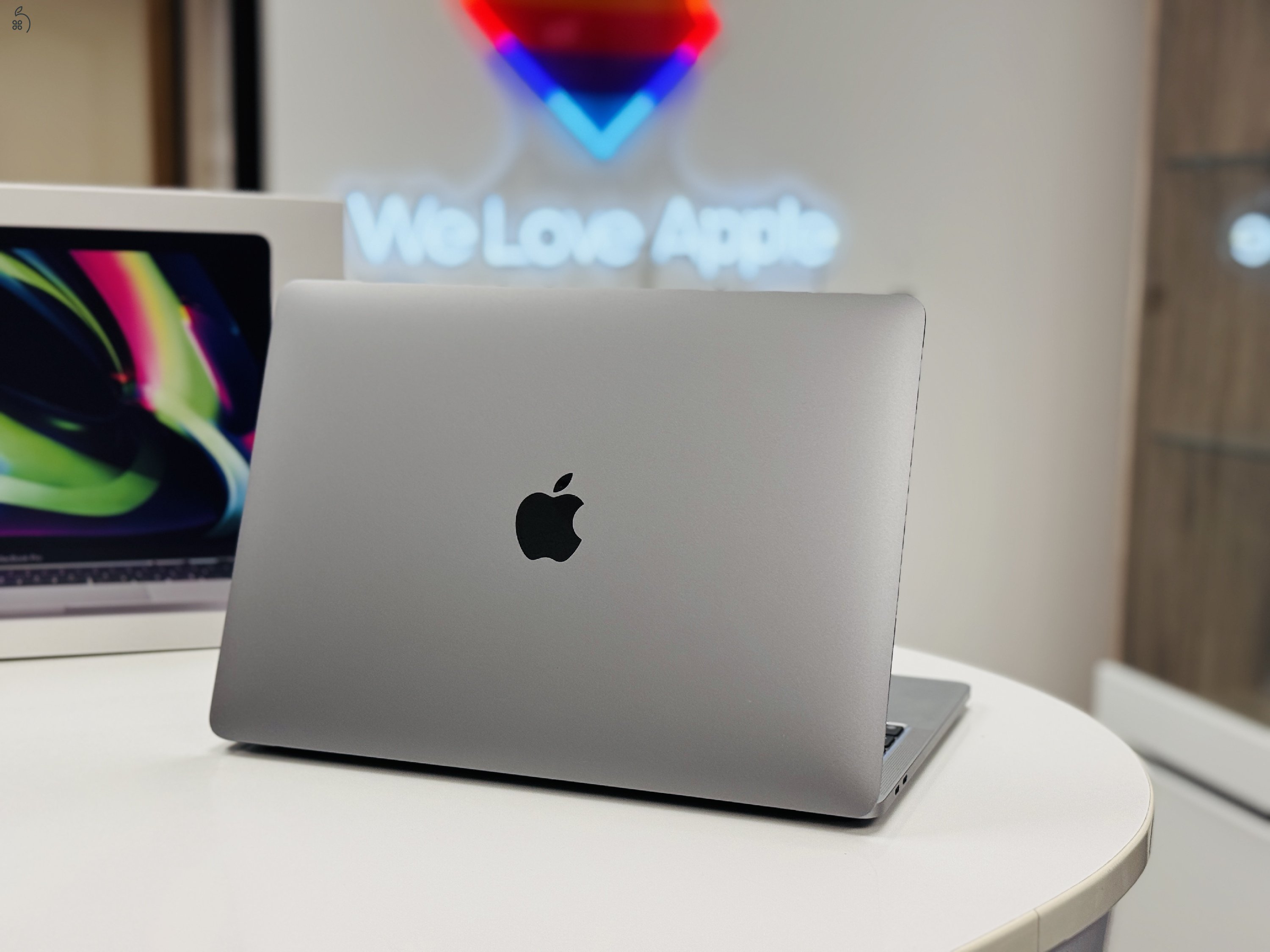  MacBook Pro M1 13
