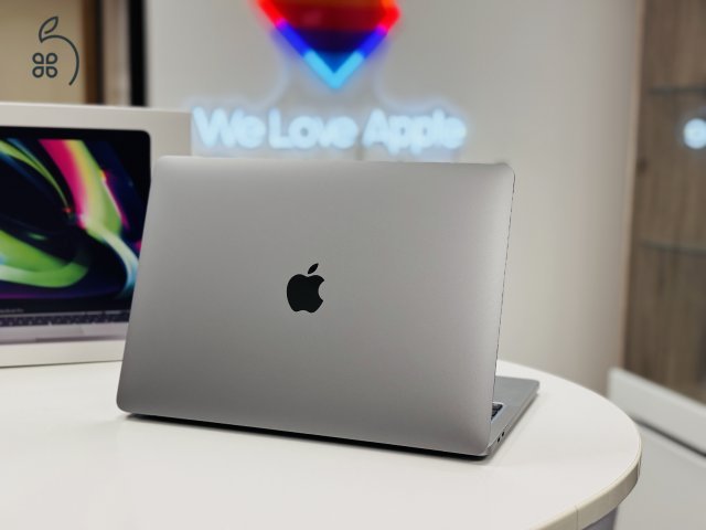 MacBook Pro M1 13