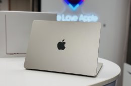 MacBook Air M2 13