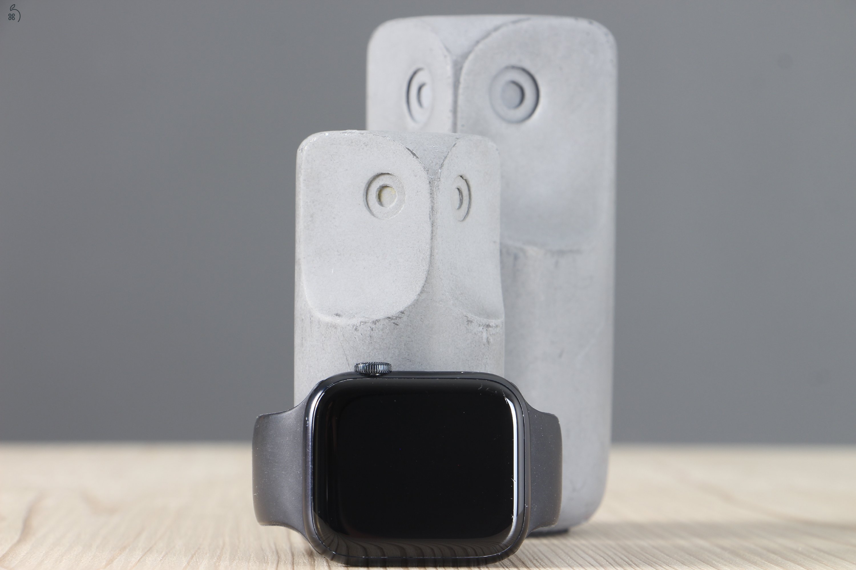 Apple Watch S9 45mm GPS midnight A US-8088