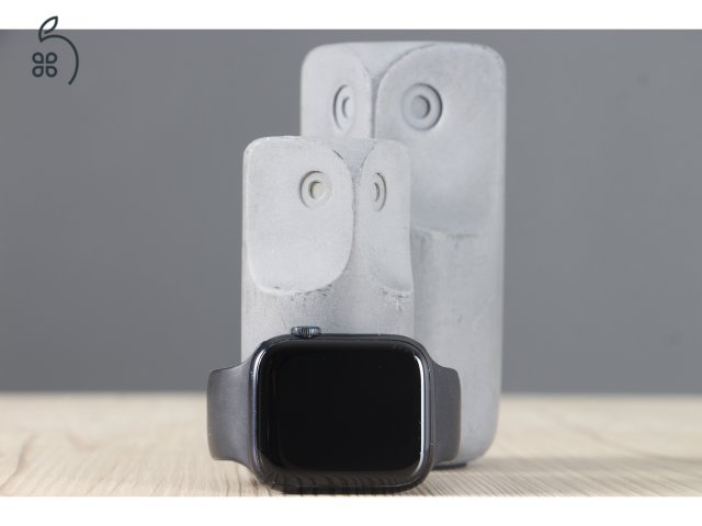 Apple Watch S9 45mm GPS midnight A US-8088