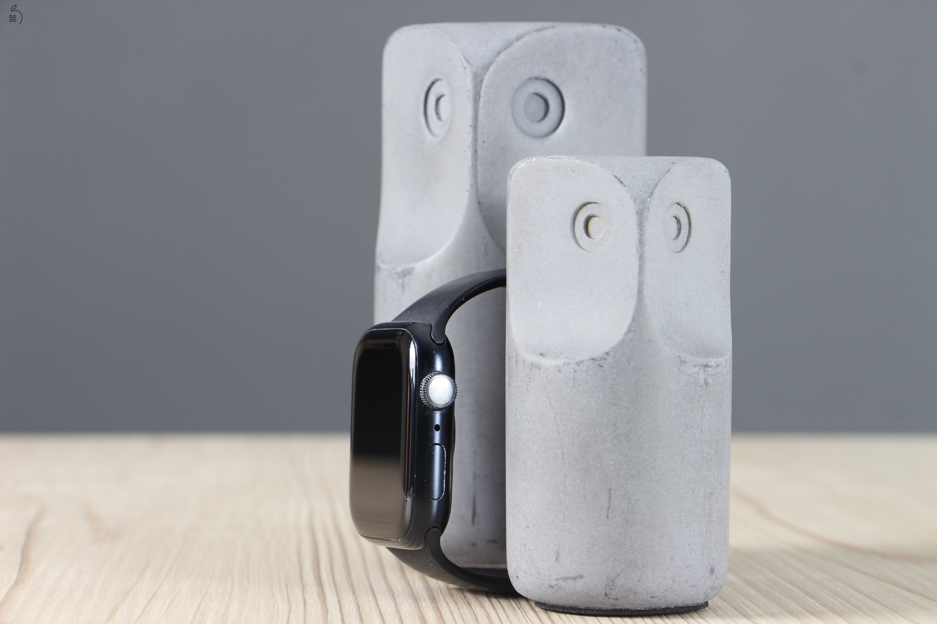 Apple Watch S9 45mm GPS midnight A US-8088