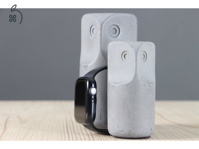 Apple Watch S9 45mm GPS midnight A US-8088