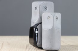 Apple Watch S9 45mm GPS midnight A US-8088