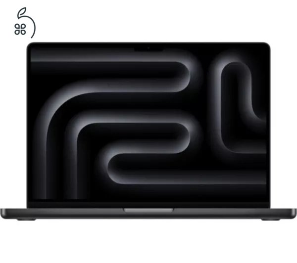 Macbook pro M5 16GB RAM, 14' bontott 512GB