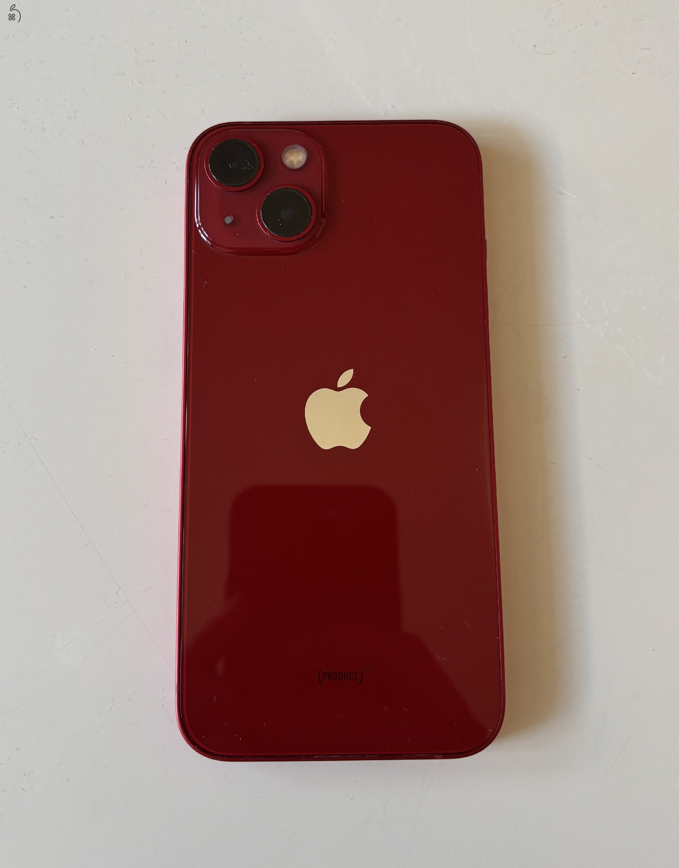 iPhone 13 128GB #RED